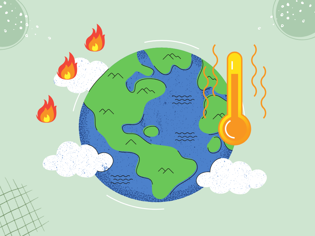 Heatwaves: Summers May Be Over, but the Suffering&nbsp;Isn’t